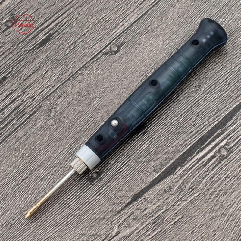 Parade Di Động USB Hàn Sắt Điện Heag Dụng Cụ Làm Lại Chỉ Báo VN