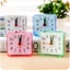 Đồng hồ báo thức sinh viên dễ thương Đồng hồ báo thức Ana Đầu giường vuông Đồng hồ nhỏ gọn Đồng hồ trang trí máy tính để bàn Phòng ngủ sinh viên Đồng hồ báo thức điện tử VN