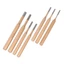 Trung tâm đục lỗ hình trụ Máy đục lỗ tròn Fitter 3 4 5 8mm