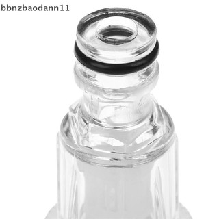 [Bbnzdd] 2 đầu nối nhanh 25mm nữ có vòi lọc Bộ chuyển đổi vòi khớp BVAH