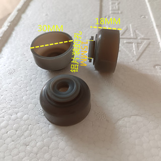 Nồi cơm điện – Nắp trong/nắp giữa nhôm, bát silicon, gioăng cao su, phụ kiện cho nắp nồi áp suất