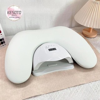 Móng Tay Còn Lại Đệm Hình Chữ U Tay Di Động Tay Vịn Cho Gia Đình DIY Ngày Lễ Cá Nhân