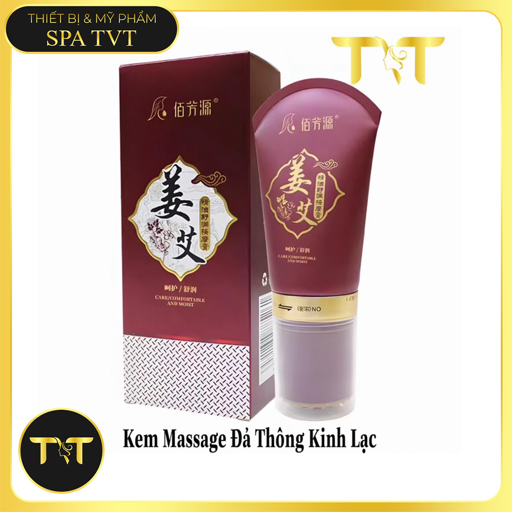 KEM ĐỎ DƯỠNG SINH ĐẢ THÔNG KINH LẠC 150ML,MASSAGE GIẢM ĐAU MỎI VAI GÁY CHÂN BODY, HỖ TRỢ GIẢM BÉO