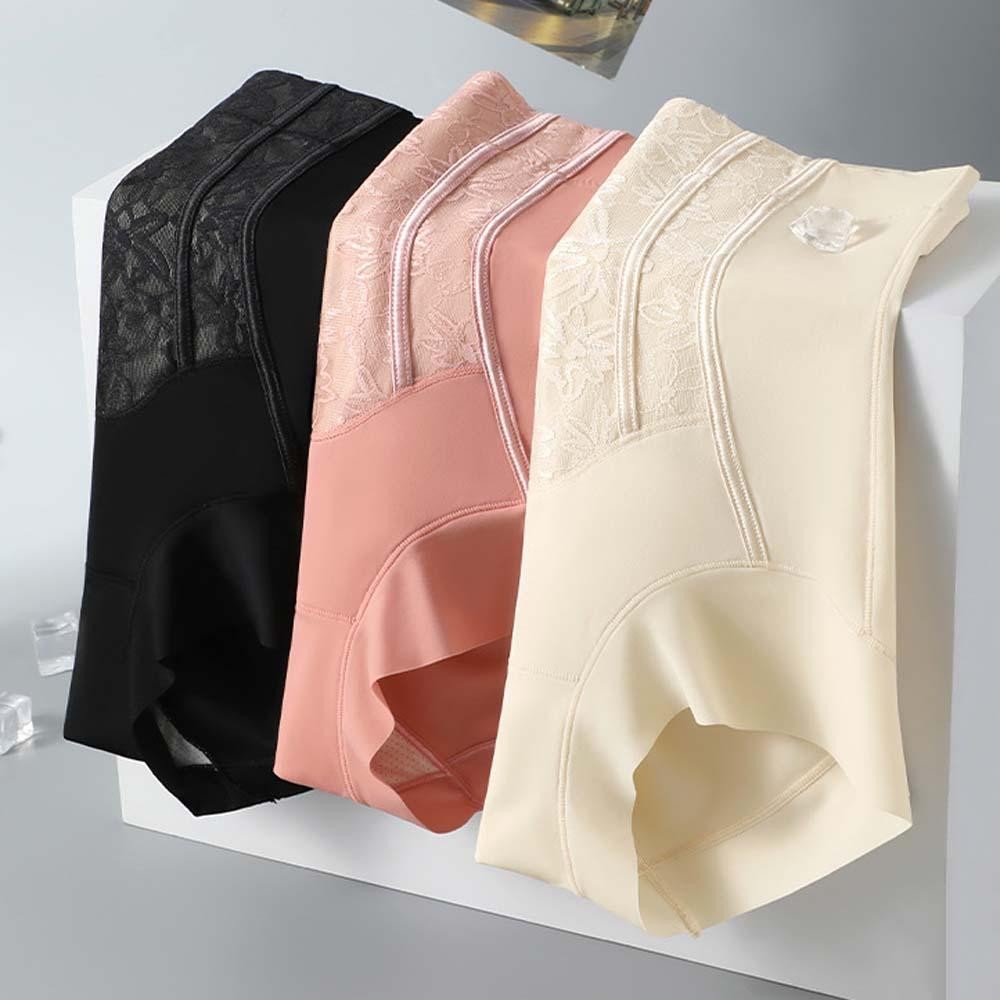 Chip Hive Sau Sinh Body Shaper - Quần Lót Nâng Mông & Eo Cao, Thiết Kế Thời Trang Hỗ Trợ Vóc Dáng