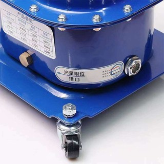 Máy Bơm Chân Không 2 trong 1, Hút & Bơm, Động Cơ Đôi, 20L, Dành Cho Sửa Chữ - Giá Tốt