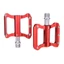 Yoo 2 Chiếc Hiệu Suất Bàn Đạp Xe Đạp Dễ Dàng Lắp Đặt Bàn Đạp Nền Tảng Xe Đạp Đường Bộ