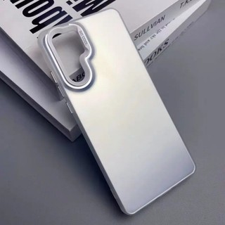 Dành Cho Huawei P30 Pro Ốp Lưng Huawei P30 Pro VOG-L29, VOG-L09 Ốp Lưng Điện Thoại Matte Laser Nhiều Màu Sắc Ốp Lưng Giáp Chống Sốc