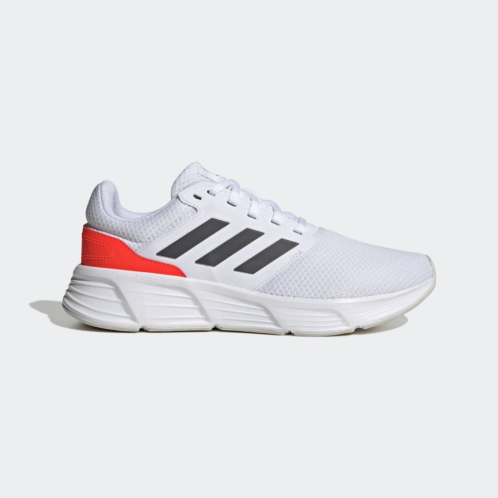 Ảnh adidas Chạy Giày Galaxy 6 Nam trắng HP2419 1