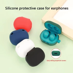 Vỏ bọc tai nghe WU cho vỏ chống sốc chống sốc JLab JBuds Mini