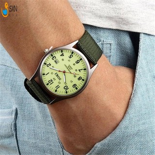 Đồng hồ điện tử thể thao giải trí Đồng hồ trong suốt và chống mài mòn Quà tặng cho Cha Son Friends