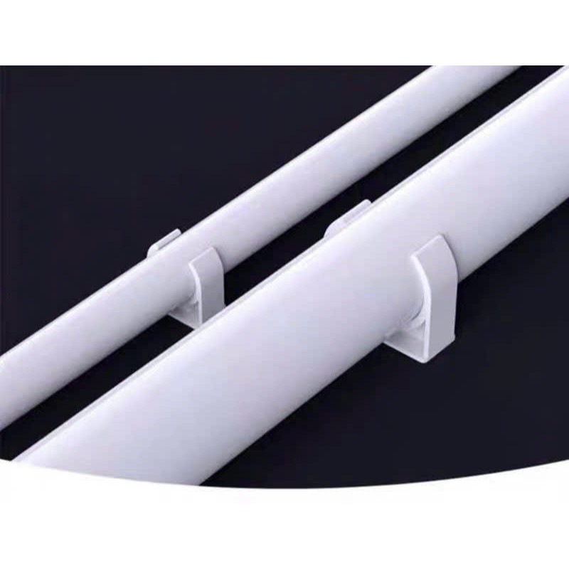 Kẹp đỡ ống ghen điện Sino,đai kẹp ống gen,kẹp ống,con bọ ống điện,móc kẹp dây điện,kẹp giữ ống PVC,kẹp càng cua gen điện