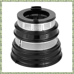 Bộ lọc bằng thép không gỉ cho máy ép trái cây, Phụ kiện máy ép trái cây, Thu thập quả bưởi