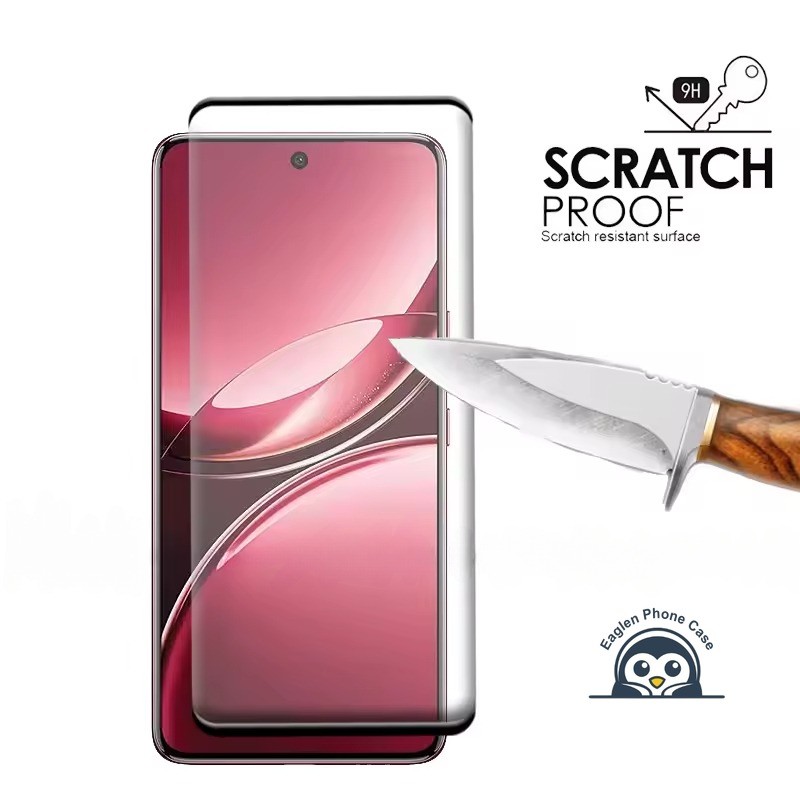 2 Chiếc Kính Cường Lực Full Cho iQOO Z10 Z10R Z9 Turbo Pro Plus Z9X Z9S Z8 Z8X Z7 Z7X Z6 Z6X Pro Lite Z5 Z3 Z1X 5G 4G Kính Bảo Vệ Màn Hình