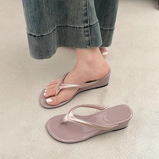 Giày cao gót mũi tròn chunky cho nữ, kiểu dáng thời trang dễ mang