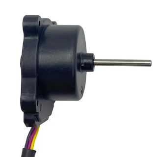 1 chiếc Động cơ quạt làm mát DC 12V EAU65058501 Dành Cho Tủ Lạnh LG MOD.RFD3410A101A DC12V Tủ Lạnh Động Cơ Tủ Đông Phần
