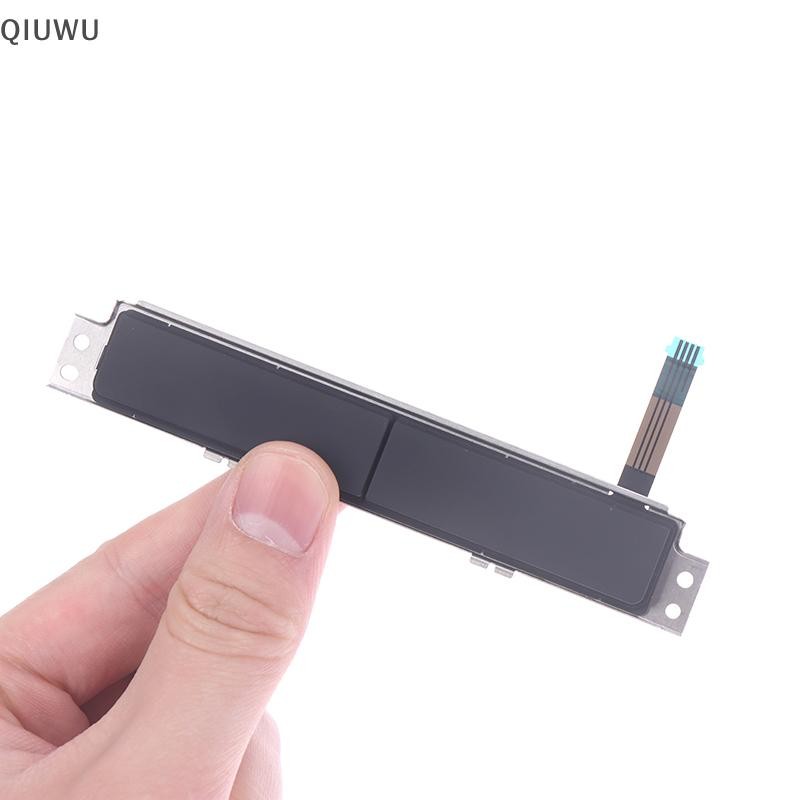 Bảng nút chuột di chuột QIUWU cho Dell E7450 E5450 E5550 A13B82 Nút trái phải.