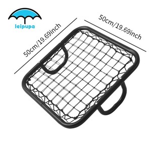 Leipupa Cầm Tay Bóng Đá Phục Hồi Thủ Môn Hỗ Trợ Huấn Luyện Đồ Chơi Bóng Đá Di Động Cho