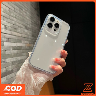 Ốp Lưng Cho OPPO Reno 15F A6 A6 14F Reno 14 Pro Reno 13F A6 PRO A3 A5X A5 5G A3X A5PRO A3Pro Y05 Y04 Y29 V70 V60 V50 Ốp Điện Thoại Di Động TPU Chống Sốc Silicon Cao Cấp