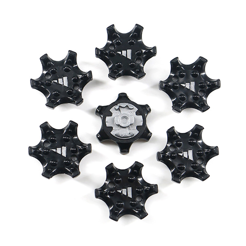 [SME] 14 Cái / lốc Golf Spikes Pins Turn Fast Twist Shoe Spikes Bộ Thay ...