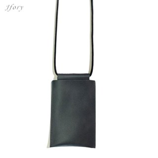 Túi đeo chéo Mini thời trang Jfory cho điện thoại di động - Ví đeo vai nhỏ thời trang dành cho nữ
