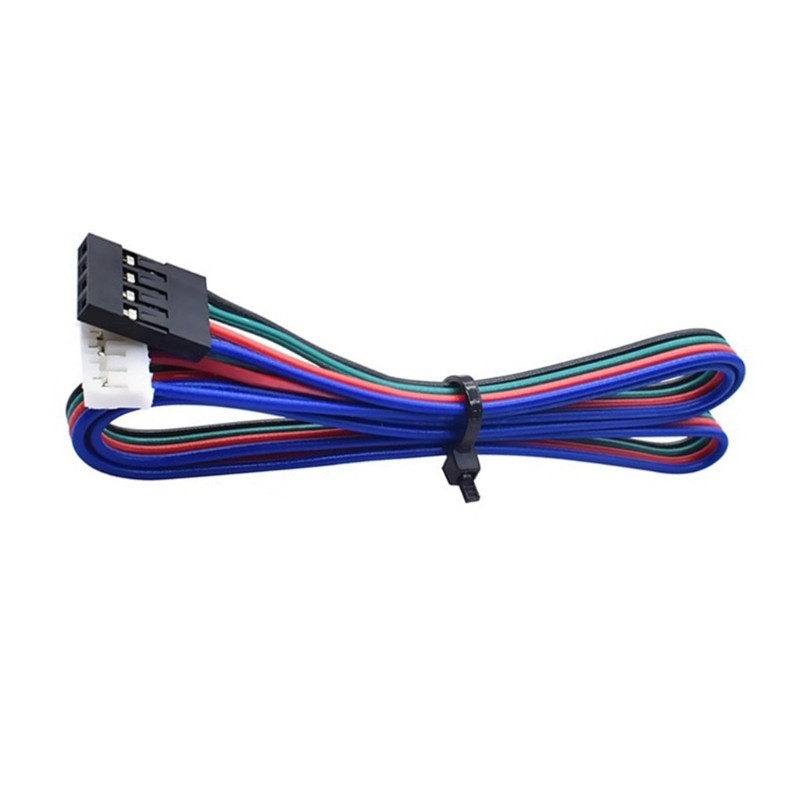 IOR Hiệu Quả 42 Stepper Motor Cable XH2 54 Terminal 4Pin 6Pin Cho Điện Tử