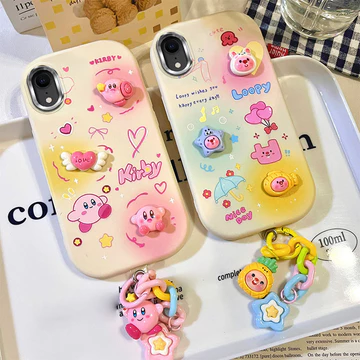 Ốp lưng IPhone Xr Ốp lưng IPhone Xs Max Ốp lưng IPhone Xs Ốp IPhone X Vỏ IPhone X Tương thích với Gương mạ điện Vỏ điện thoại hình bầu dục dễ thương Vỏ mềm BBPDD