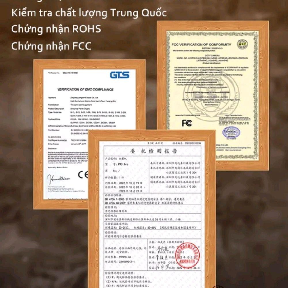 [PM 23] Combo máy xông tinh dầu + 5 mùi hương khác nhau máy phun sương sủ dụng phòng khách phòng ngủ 30-40m2