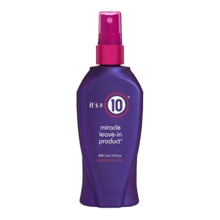 Xịt dưỡng diệu kỳ It’s A 10 Miracle Leave in Product 295.7ml ( New 2022 )