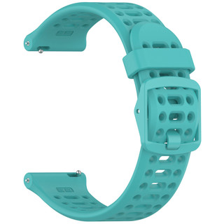 Dây đeo đồng hồ silicon 22mm cho COROS PACE 3/APEX 46mm/APEX Pro/PACE 2/APEX 42mm/APEX 2 Pro