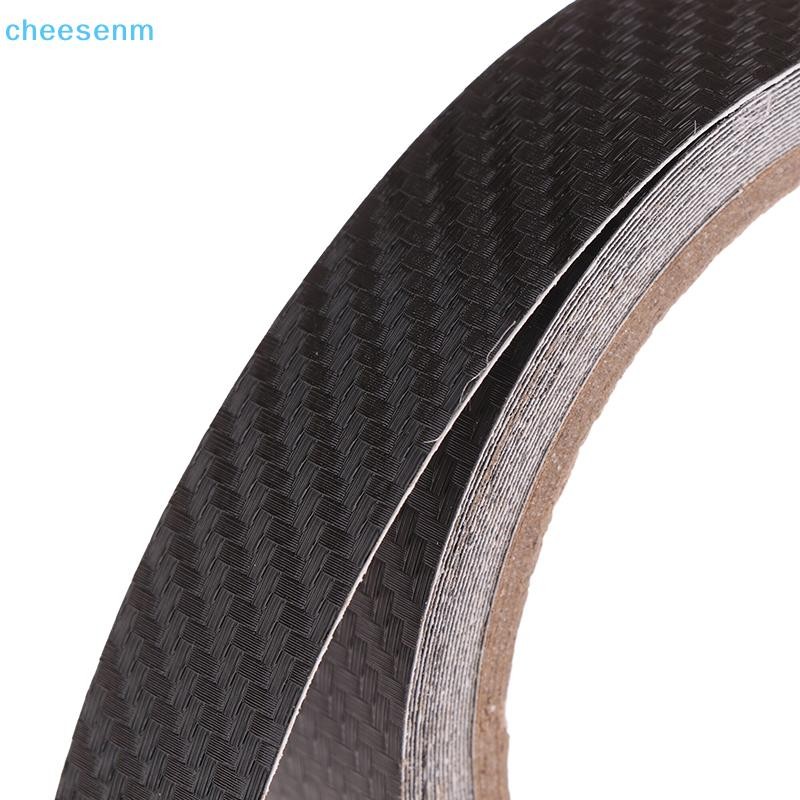 Cheenm Tennis Vợt Bảo Vệ Miếng Dán Mái Chèo Cạnh Băng Miếng Dán 5M Vợt Bảo Vệ Tập Cho Pickleball Tennis Cầu Lông Mái Chèo VN