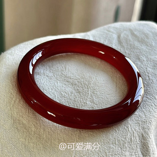 {Cherry Red} Vòng tay đỏ phong cách Trung Quốc mới 2024 Phong cách mới Cổ cao cấp Vòng tay bán chạy 24.11.22