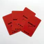 HT3 4 Cái / bộ AESPA KARINA LOMO Thẻ PhotocardNING Bưu Thiếp Bộ Sưu Tập Ngôi Sao Ngoại Vi TH3