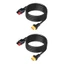 Cáp kết nối năng lượng mặt trời Niki XT60 sang Andersons 30A XT60 cho các trạm điện