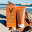 Kem chống nắng Vichy cho da dầu mẫu mới Capital Soleil 50ml.!a.