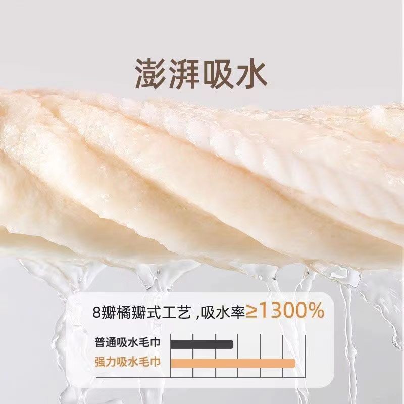 Candy Bar Khăn Lông Cừu San Hô Khăn Học Sinh Bé Gái Khăn Mềm Tắm Nhanh Khô Khăn Tắm Dày Người Lớn Khăn Thấm Hút Không Lint