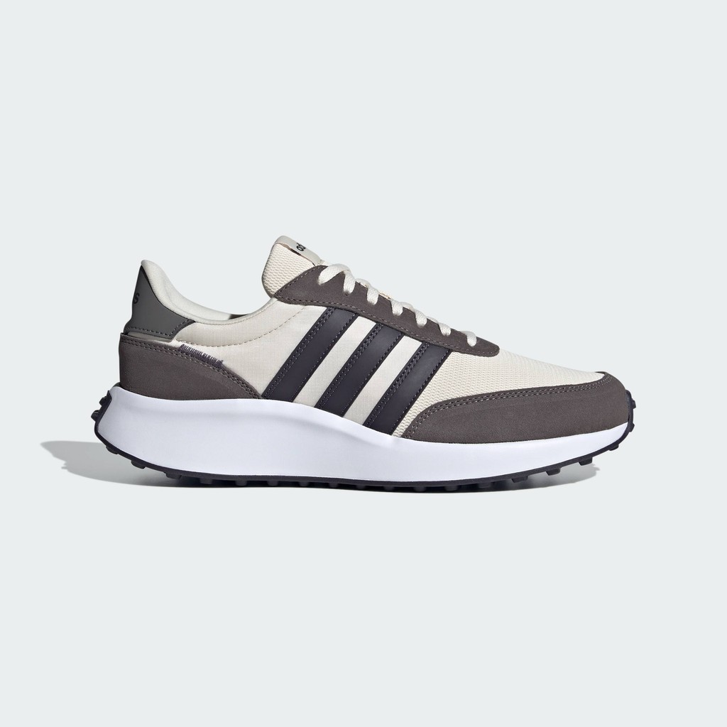 Ảnh adidas Phong cách sống Giày Chạy Bộ Run 70s Lifestyle Nam trắng IF8764 1