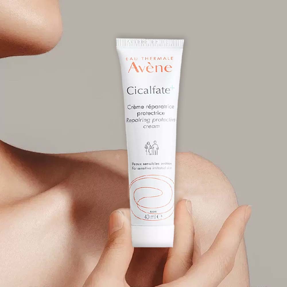 Avène Cicalfate+ Repairing Protective Cream 40ml