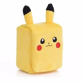 PTCG Pokemon Pocket Monsters Trading Card Game Cards Collection Box