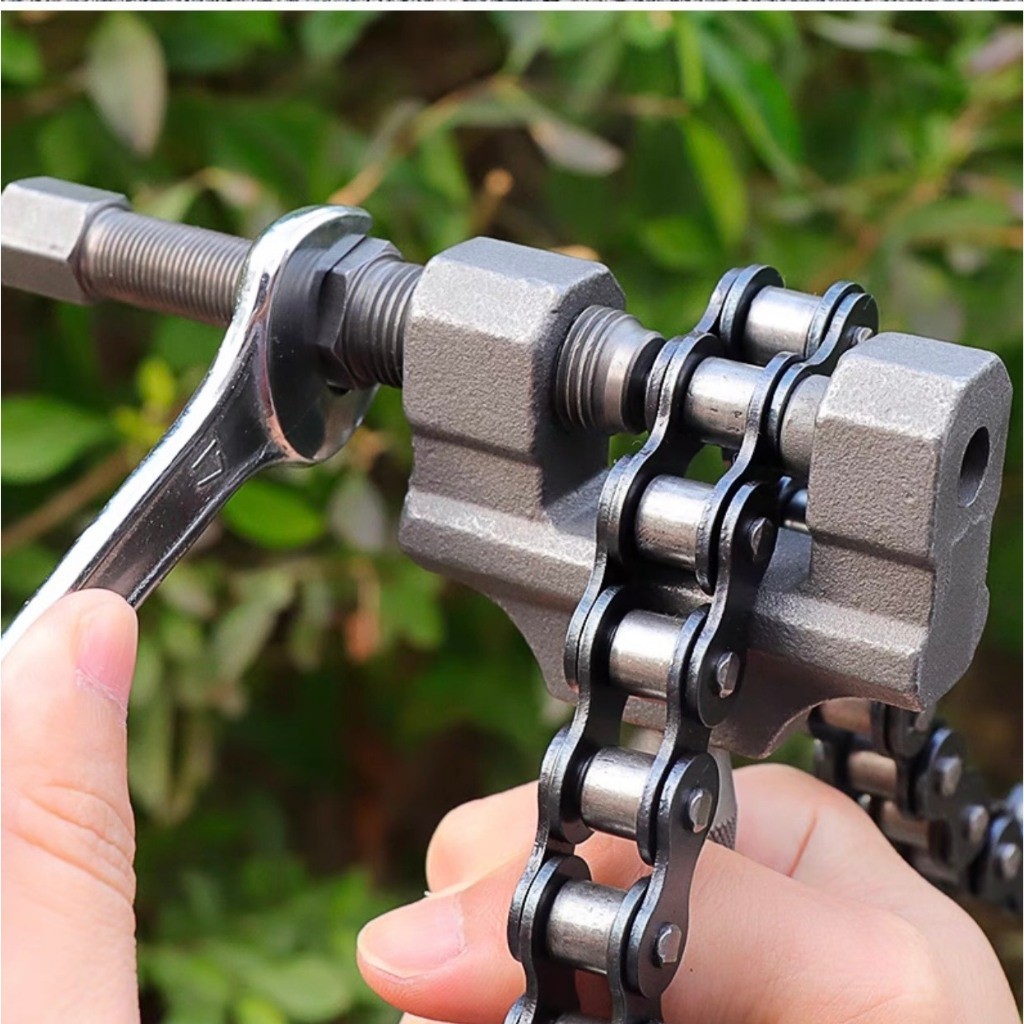 Vam đột xích tải Century 51-027,vam cắt xích tải,cảo mắt sên,vam đột mắt xích xe máy,cảo đột xích,cảo cắt xích,vam tháo