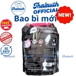 Thùng 8 túi nước giặt Hygiene 8 x 1800ml 3 in 1, siêu sạch siêu thơm, giữ màu quần áo luôn tươi mới — ảnh 5