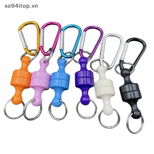 Xoitop 1 Dụng cụ câu cá ngoài trời Khóa ic Lều tán Khóa từ Găng tay câu cá Khóa từ tính Mountai Khóa từ tính VN