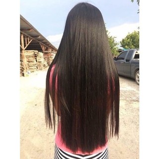 1224 Người Bộ Sưu Tập Tinh Chất Chăm Sóc Tóc Thái Sửa Chữa Tóc Hư Tổn Dưỡng Ẩm Tóc Tăng Tốc Tóc20250416R RR