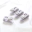 DAYBREAK 6 CÁI Quilt Fixator, Kẹp giữ chăn bông có khóa chống trượt nhẹ, Giá đỡ chăn có thể tái sử dụng bền bỉ Phụ kiện phòng ngủ
