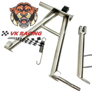 Combo gác máy chống đứng chống nghiêng inox 304 dream thái - dream việt - dream 2 - citi - city