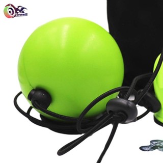 Dovewill Premium Boxing Training Punching Túi tốc độ có thể điều chỉnh