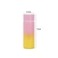 Bình bỏ túi NORDICLIFE, Cốc giữ nhiệt Mini 120ml nhẹ, Cốc cà phê du lịch bằng thép không gỉ Chai nước cách nhiệt chống rò rỉ