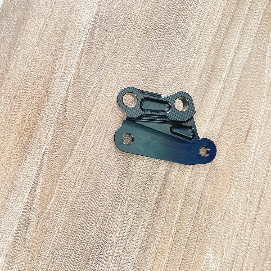 Pát trước R15 ( đi đĩa zin ) Gắn Heo 4Pis Nisin/Bremb@/Adelin/Frando ...