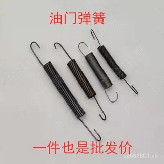 Xe ô tô, xe tải, ly hợp, hồi ga, hồi lò xo, xe tải hạng nhẹ, tắt máy, hồi động cơ, bàn đạp ga, lò xo