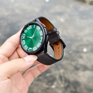 Dây đeo đồng hồ bằng da thật 20mm 22mm Dây đeo đồng hồ bằng da bò Phát hành nhanh cho nam nữ Vòng đeo tay kinh doanh cổ điển
