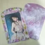 Vỏ bảo vệ hình ảnh SUNKISSD, Giá đỡ Photocard PVC khổng lồ, Màn hình Album A4 thần tượng Hàn Quốc đầy màu sắc